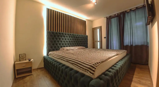 Loft Apartman Menhetn, Rezervovat Apartmán Šabac 
