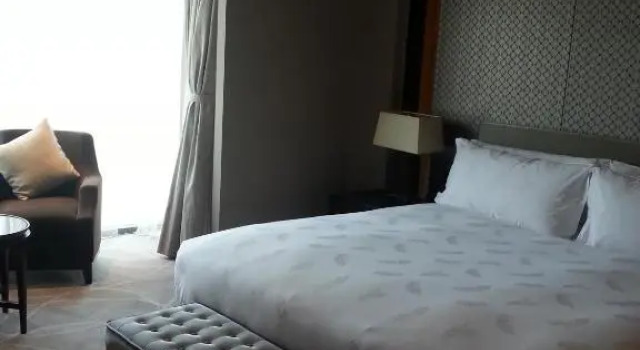 Люкс Deluxe с видом на горы Primus Hotel Qipan Moutain Shenyang