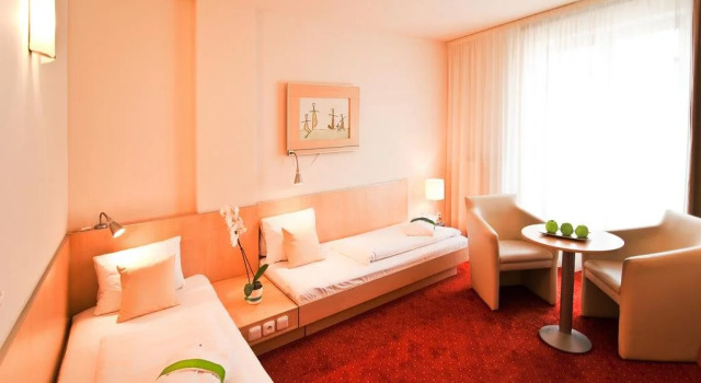 Spa Hotel Felicitas