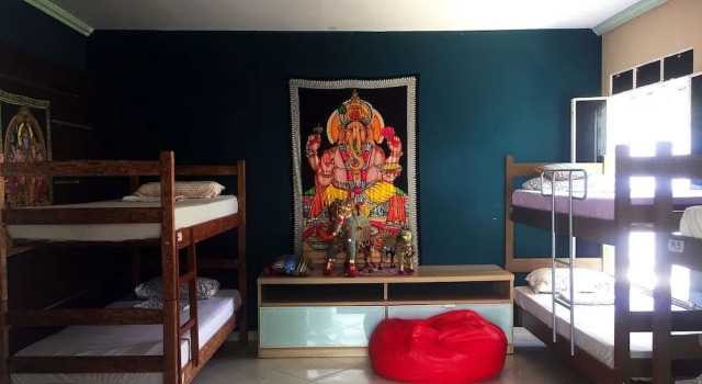 Hanuman Hostel, Book Hostel Hotels in Amazonas with a Pool, Swimming Pool
