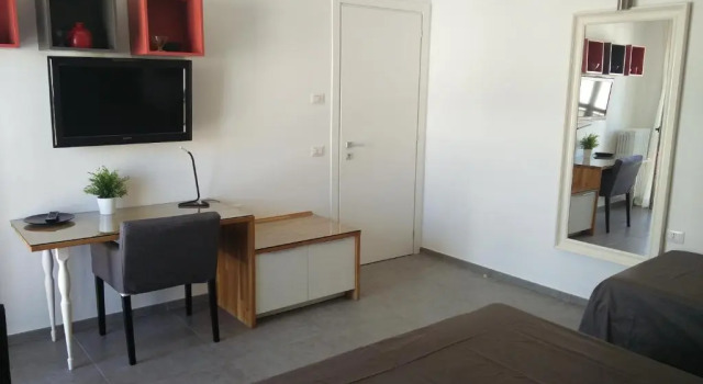 Номер Standard B&B Via Roma 15
