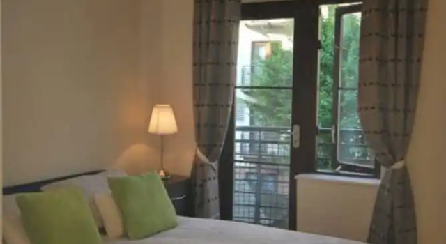 Central 2 Bedroom Dublin Apartment, Забронировать Апартаменты/квартира Апартаменты Дублина, рядом с Театр Олимпия, Апартаменты/квартира