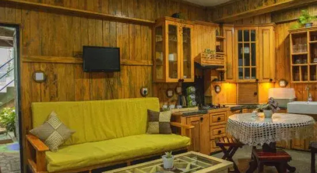 Wooden Villa Bungalow, Забронировать Вилла Виллы Бандаравела, рядом с Bandarawela Railway Station, Вилла