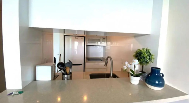 Апартаменты с видом на море KASA Terrace Studio Breathtaking Ocean Views