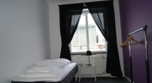 11 Rum & Kok, Book Hotel Hotels in Gavleborg with Parking, Parking