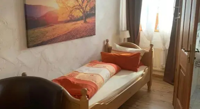 Номер Standard Hotel-Hauensteiner-Hof