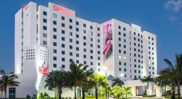 Homewood Suites by Hilton Miami Dolphin Mall