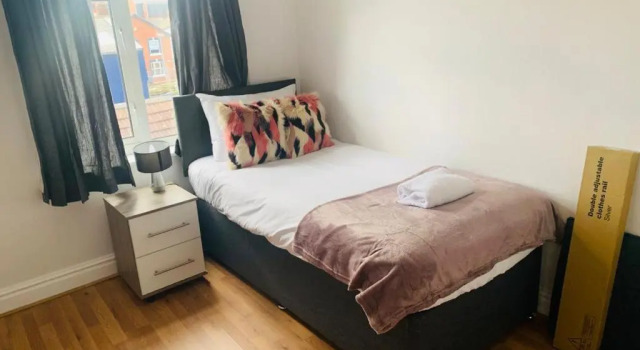 First House