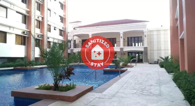 OYO 724 Paseo Verde At Real Condominium