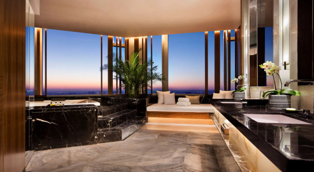 Hyatt Regency Changchun
