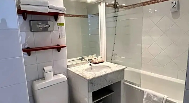 Номер Classic Hotel Colbert
