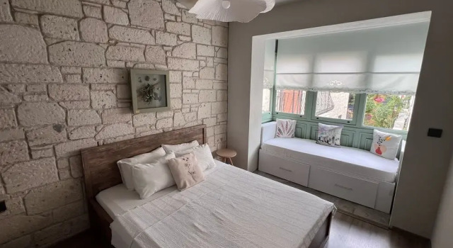 Номер Standard otel alba Alaçatı