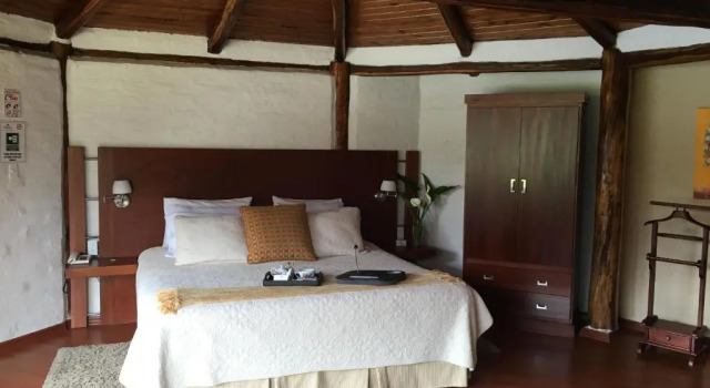 Номер Deluxe Casa dCampo Tababela Hotel Boutique