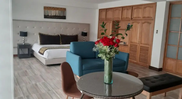 Полулюкс Hotel Airport Travel