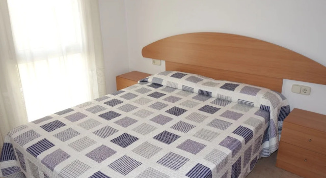 Apartament Gelpi, Забронировать Апартаменты/квартира Апартаменты Baix Empordà, Апартаменты/квартира