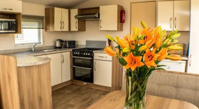 Parkers Farm Cottages and Caravans, Varaa Maatalousloma Ashburton Dartmoor
