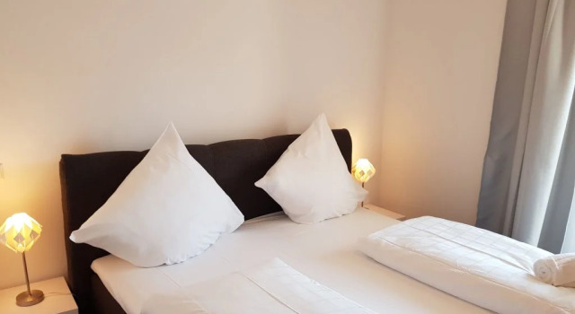 CityApartments Düsseldorf City
