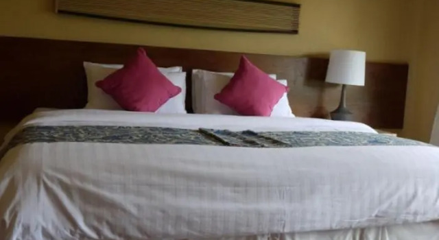 Двухместный номер Deluxe GRANMONTE Wine Cottage