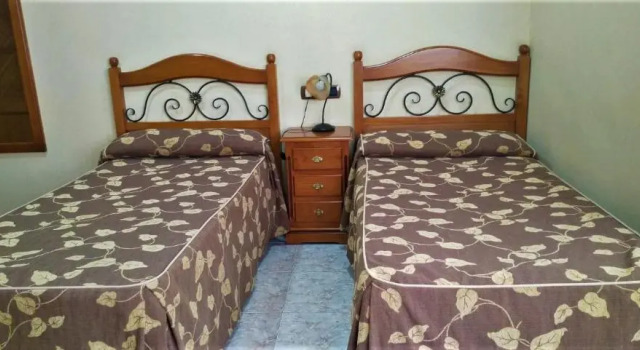 Hotel Beatriz, Забронировать Отель Бурриана Azahar Coast, рядом с Главная площадь