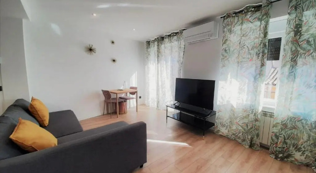 Апартаменты Deluxe Apartamentos Celestina by gaiarooms