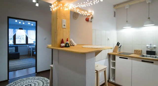 Studio Miła i Nido w Centrum, Забронировать Апартаменты/квартира Апартаменты Закопане, рядом с Szpital Specjalistyczny Chorob Pluc, Апартаменты/квартира