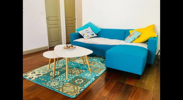 Loft 77m2 Coeur De Ville