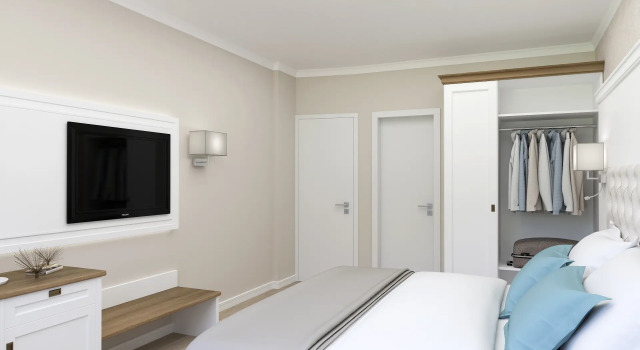 Veramar Beach, Rezervovat Hotel Wellness hotely v Varna region, SPA