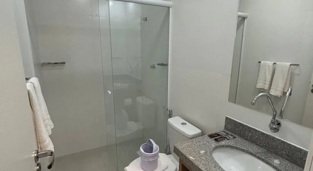 Семейный номер Standard Hotel Penedo Inn