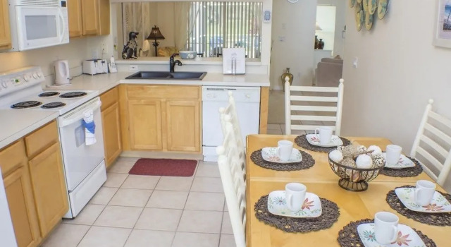 Вилла Ip60487 - Highlands Reserve - 4 Bed 2.5 Baths Villa