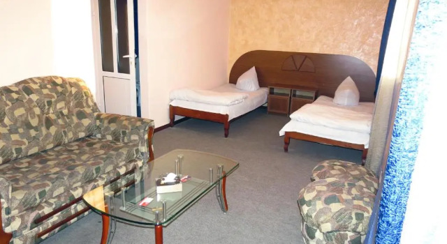 Apartment White House Hotel