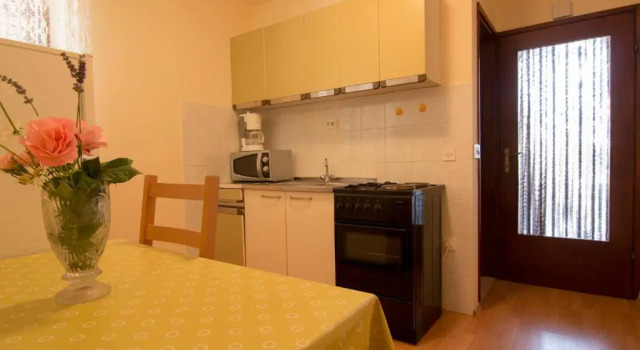 Студия Apartments Milovan