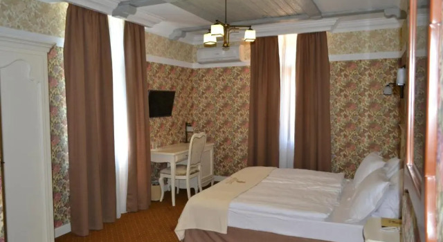 Номер Standard Villa Mozart
