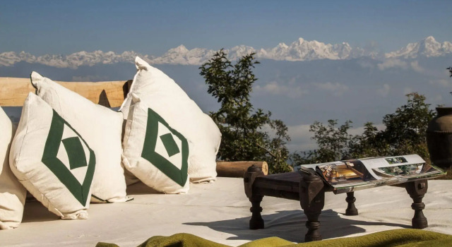 Dwarikas Sanctuary - A Himalayan Wellness Retreat, Забронировать Отель Дхуликхел Катманду