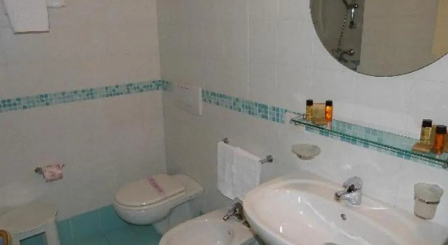 Полулюкс Grand Hotel Bonanno