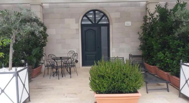 Номер Standard Villa Caramia