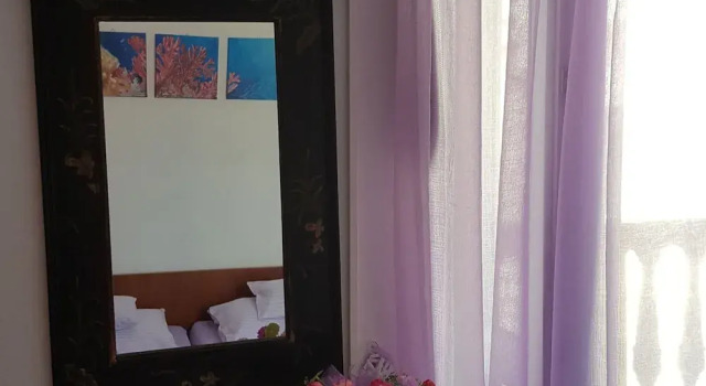 Rooms Milena - Triple Room With External Private Bathroom