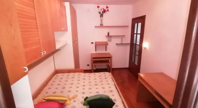 Коттедж La casa del viandante