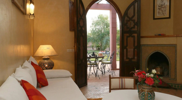 Terra Mia Marrakech