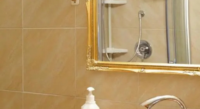Одноместный номер Comfort Hotel Sonnenhof