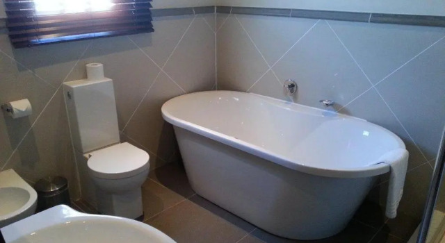 Двухместный номер Standard Nautilus Guest House