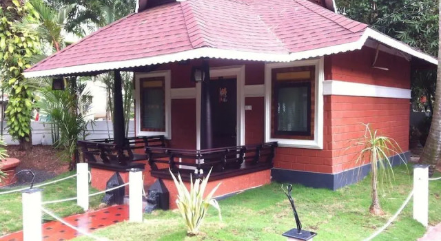 Номер Standard Clafouti Beach Resort