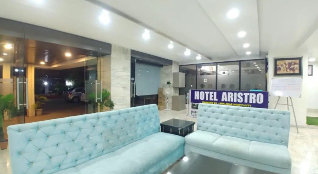 Hotel Aristro