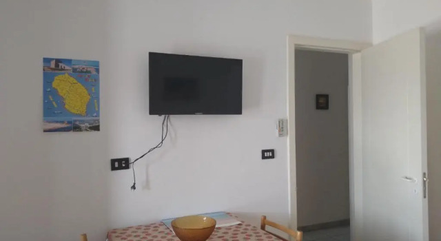 Коттедж Casa Lucia