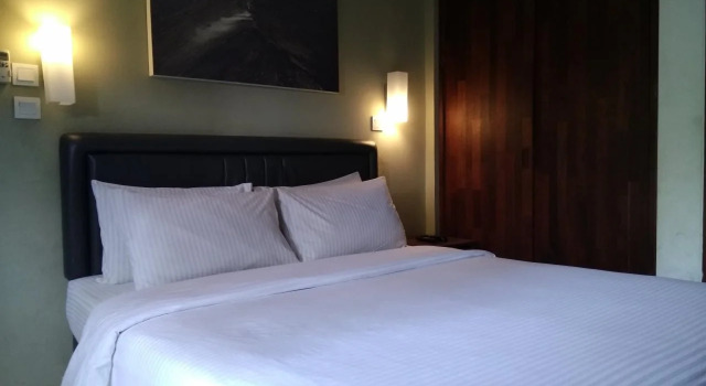 Kuta Legian Inn