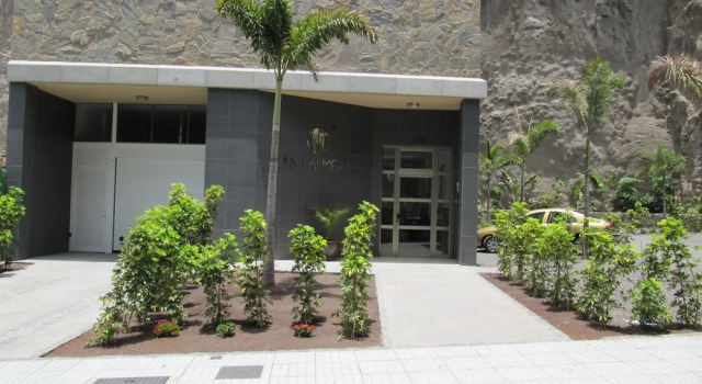 Apartamentos Las Palmeras, Varaa Huoneisto Mogan Gran Canaria