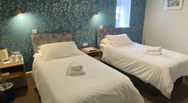 The Roebuck Inn, Book Hotel 3-stjernede hoteller i Merseyside, 3*