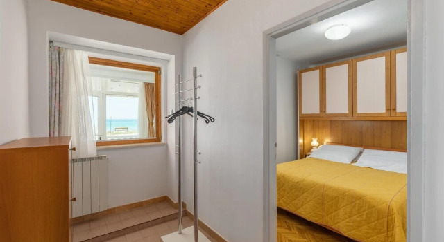 Awesome Apartment in Zambratija With Wifi and 2 Bedrooms