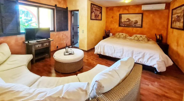 Номер Standard Villa Paraiso