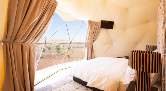 The Ranch resort, Забронировать Курортный отель Отели Марракеш-Тенсифт-Эль-Хауз с бассейном, Бассейн