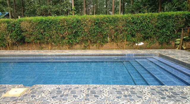 The Spectrum Resort, Rezervovat Lázně / Resort Hotely v Bangalore s parkováním, Parkování
